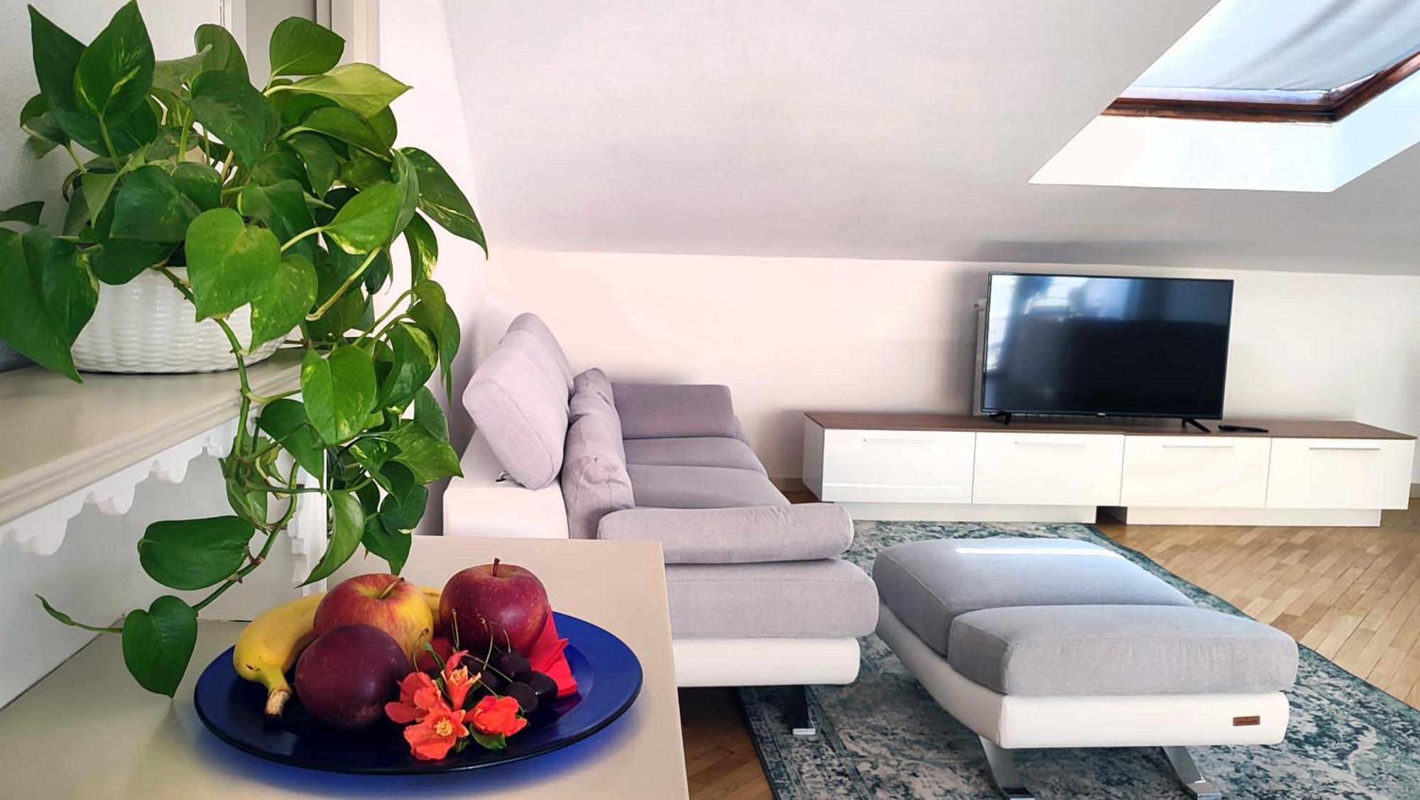 Loft La Colomba Apartment Бобио Екстериор снимка